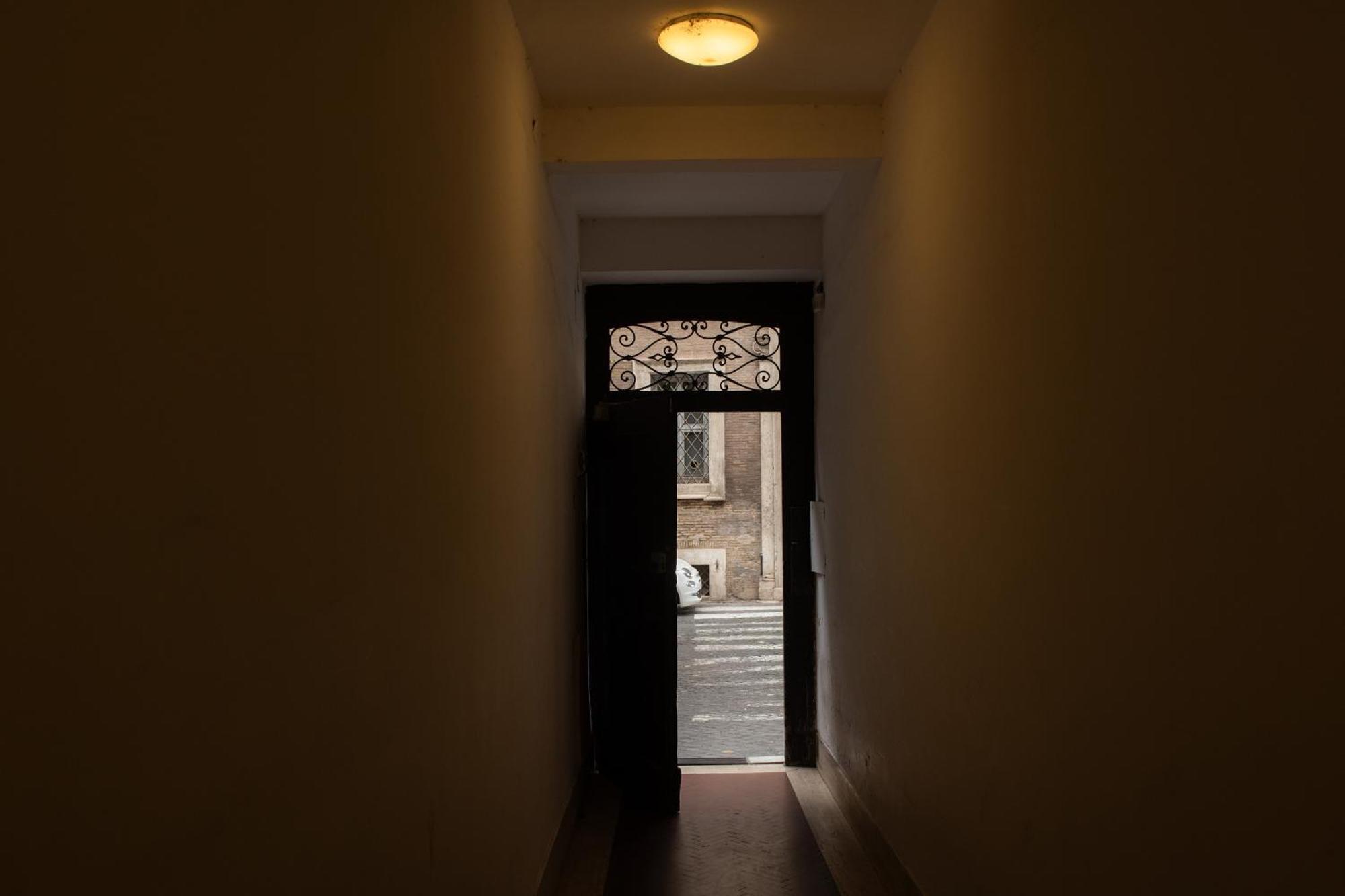 Colosseum View Accomodation Rome Extérieur photo