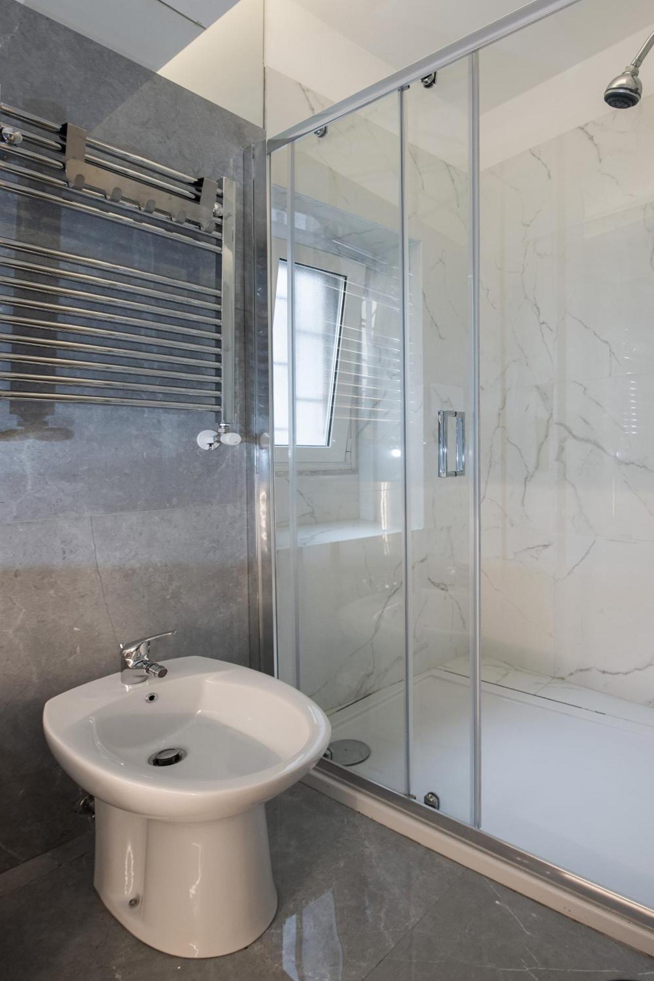 Colosseum View Accomodation Rome Extérieur photo