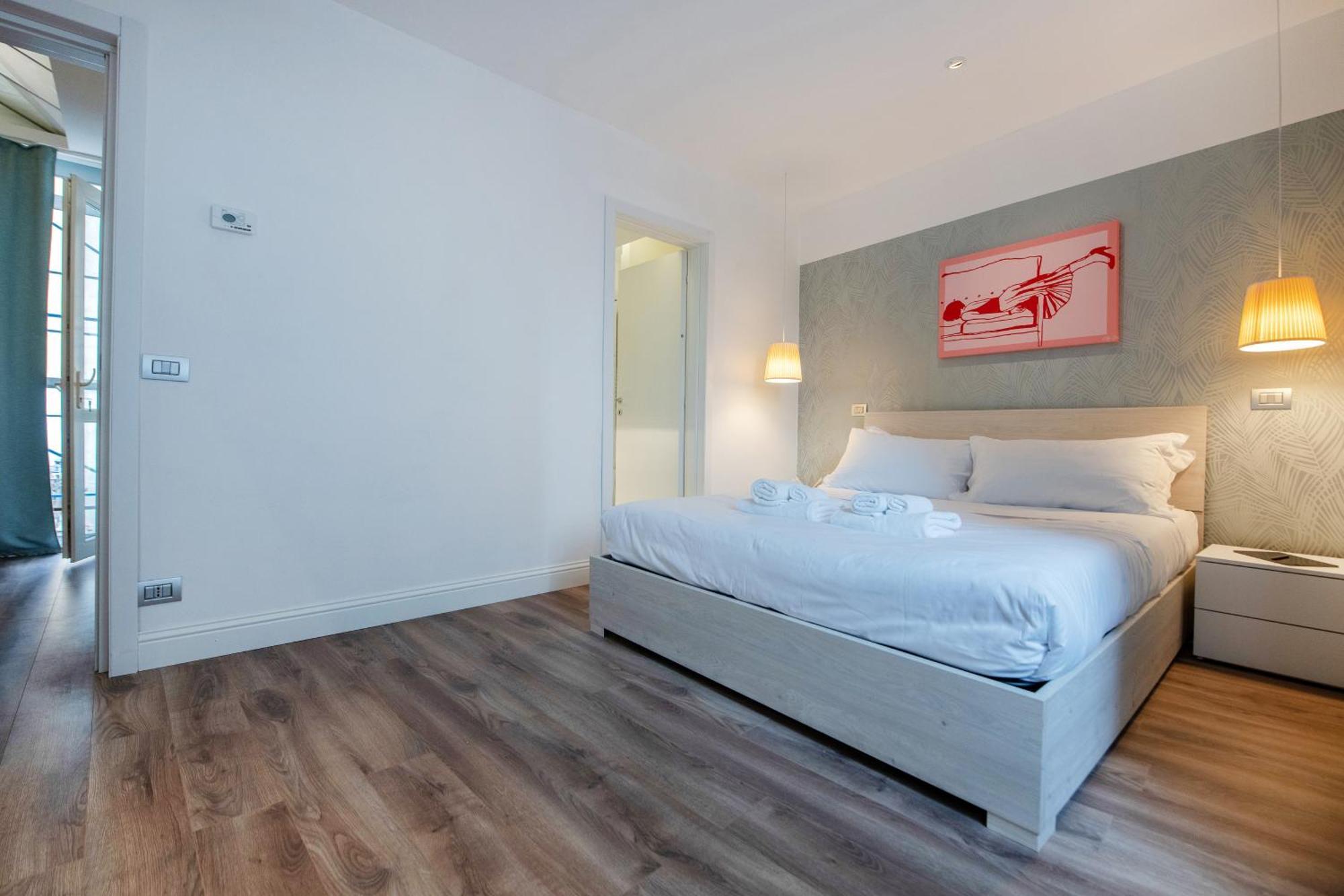 Colosseum View Accomodation Rome Extérieur photo