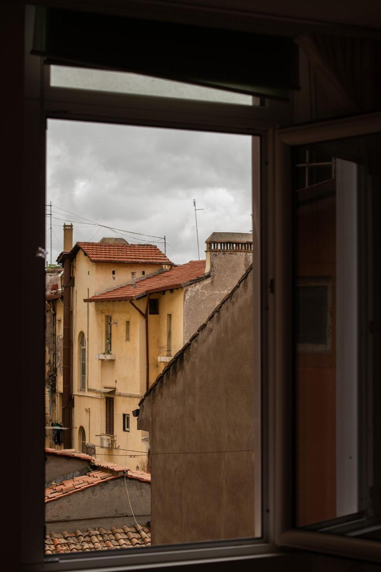 Colosseum View Accomodation Rome Extérieur photo