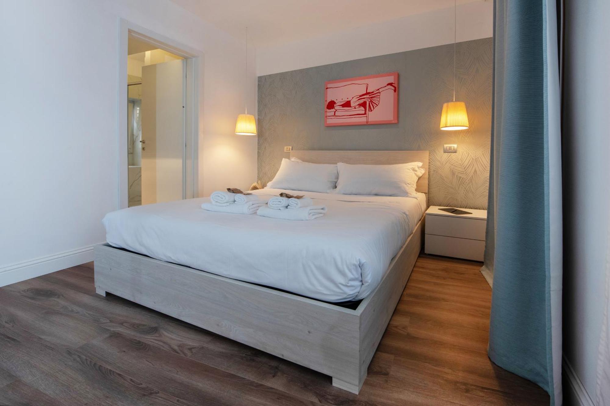 Colosseum View Accomodation Rome Extérieur photo