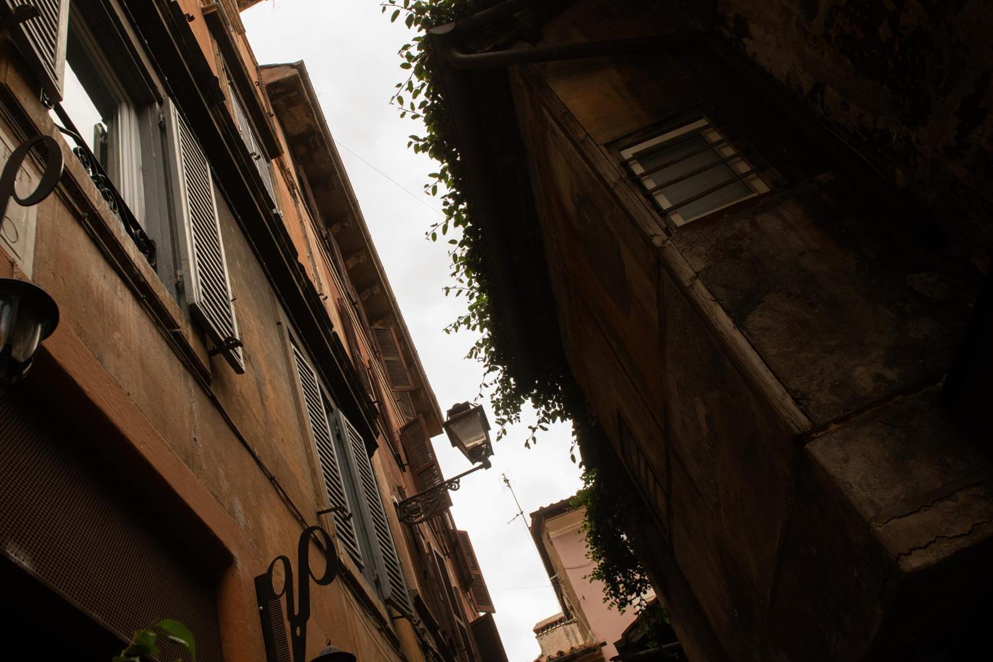 Colosseum View Accomodation Rome Extérieur photo
