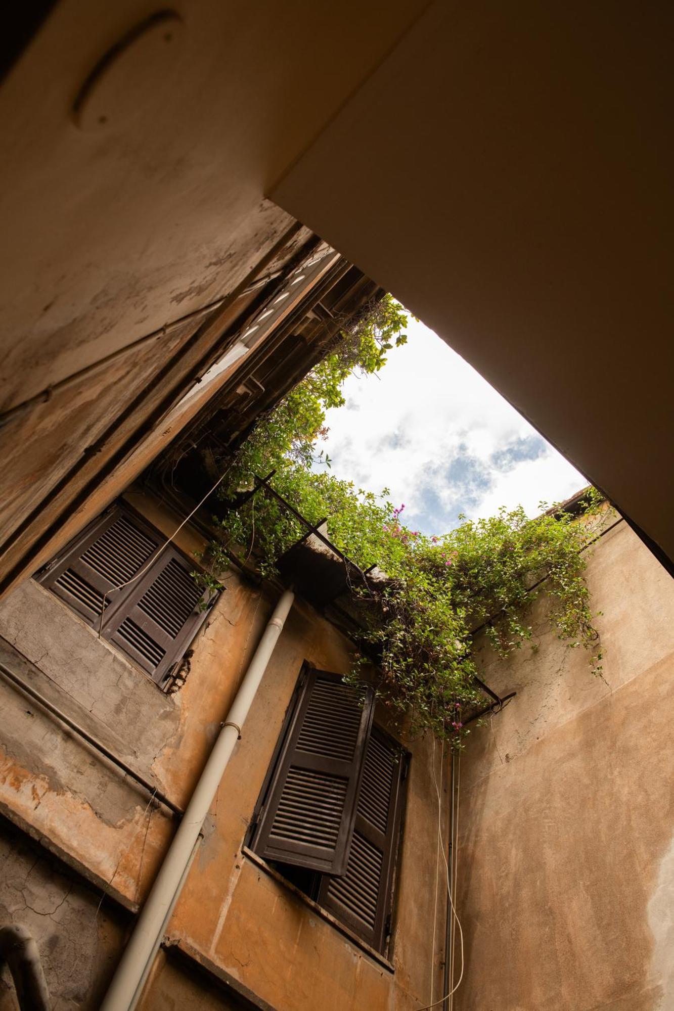 Colosseum View Accomodation Rome Extérieur photo
