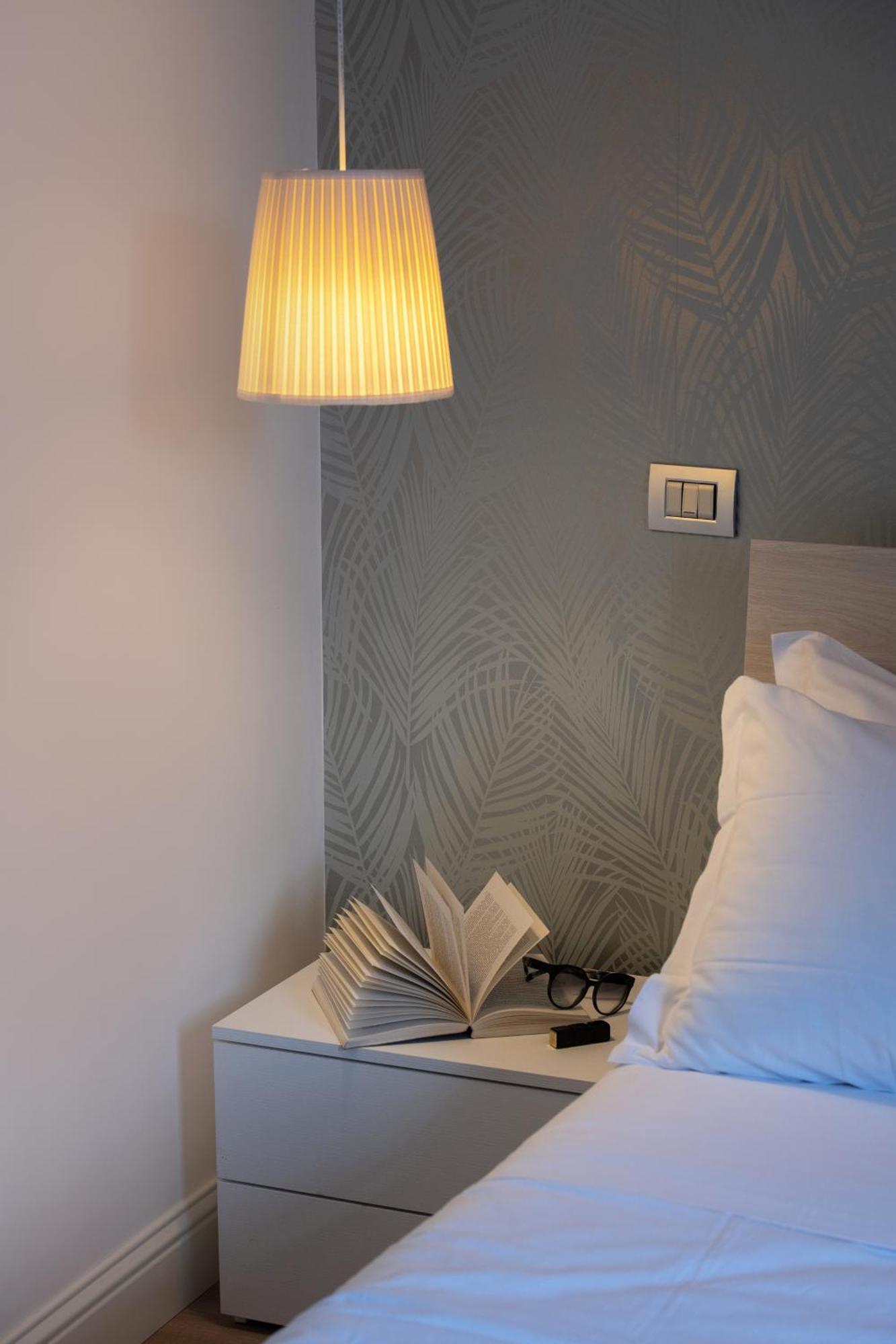 Colosseum View Accomodation Rome Extérieur photo