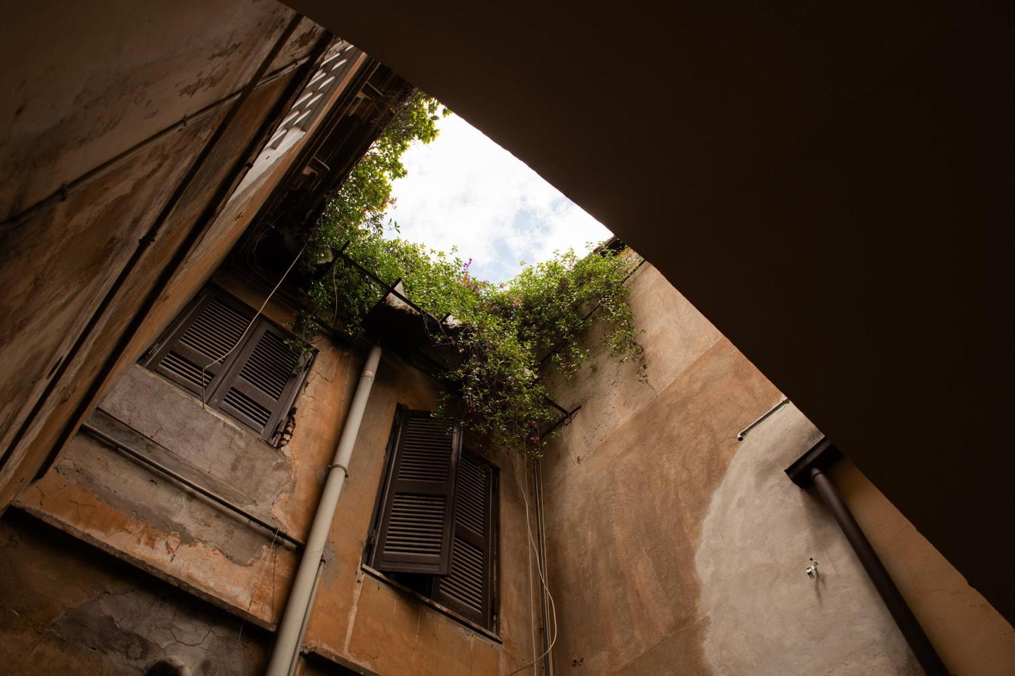 Colosseum View Accomodation Rome Extérieur photo