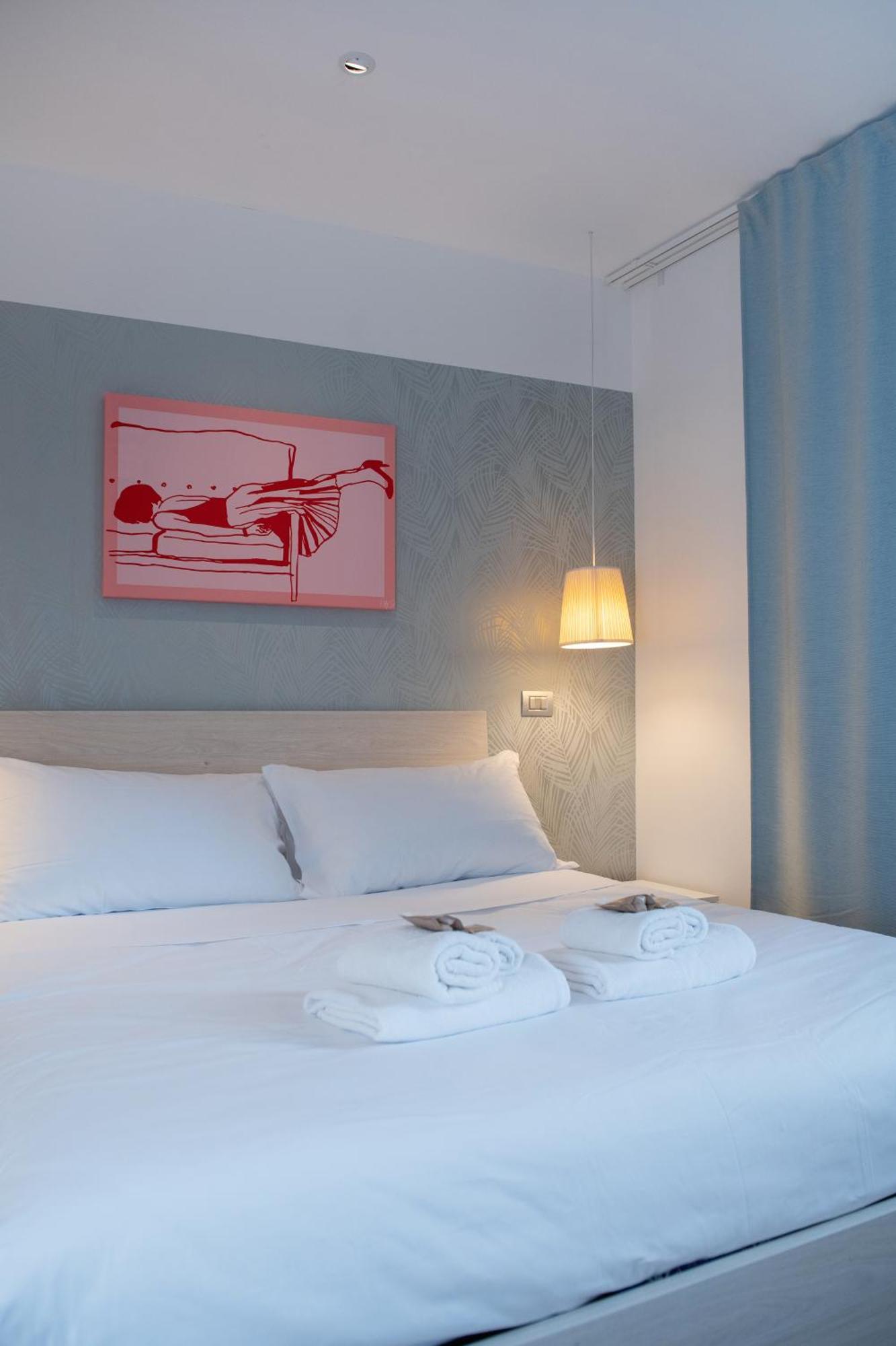 Colosseum View Accomodation Rome Extérieur photo