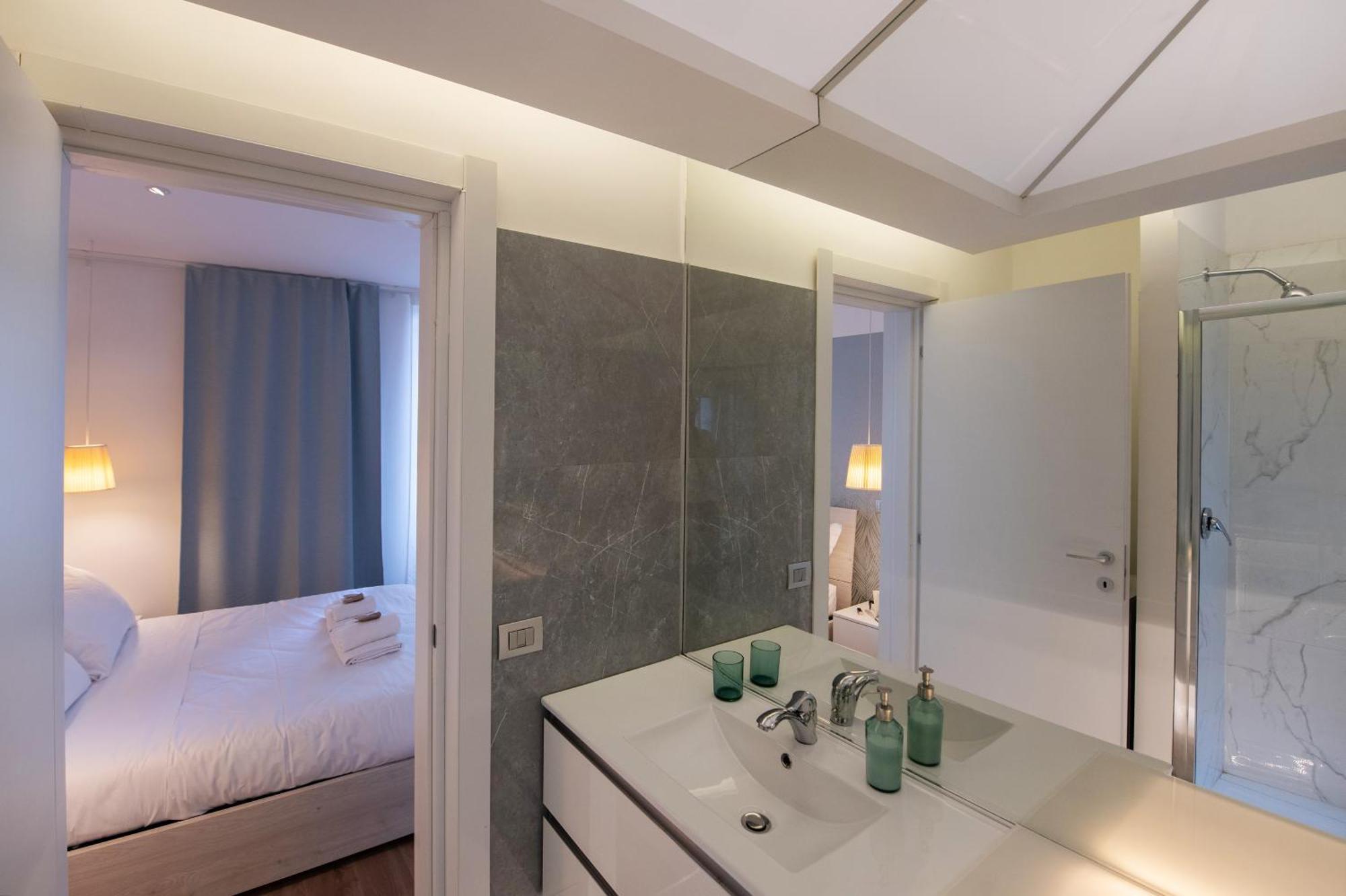 Colosseum View Accomodation Rome Extérieur photo