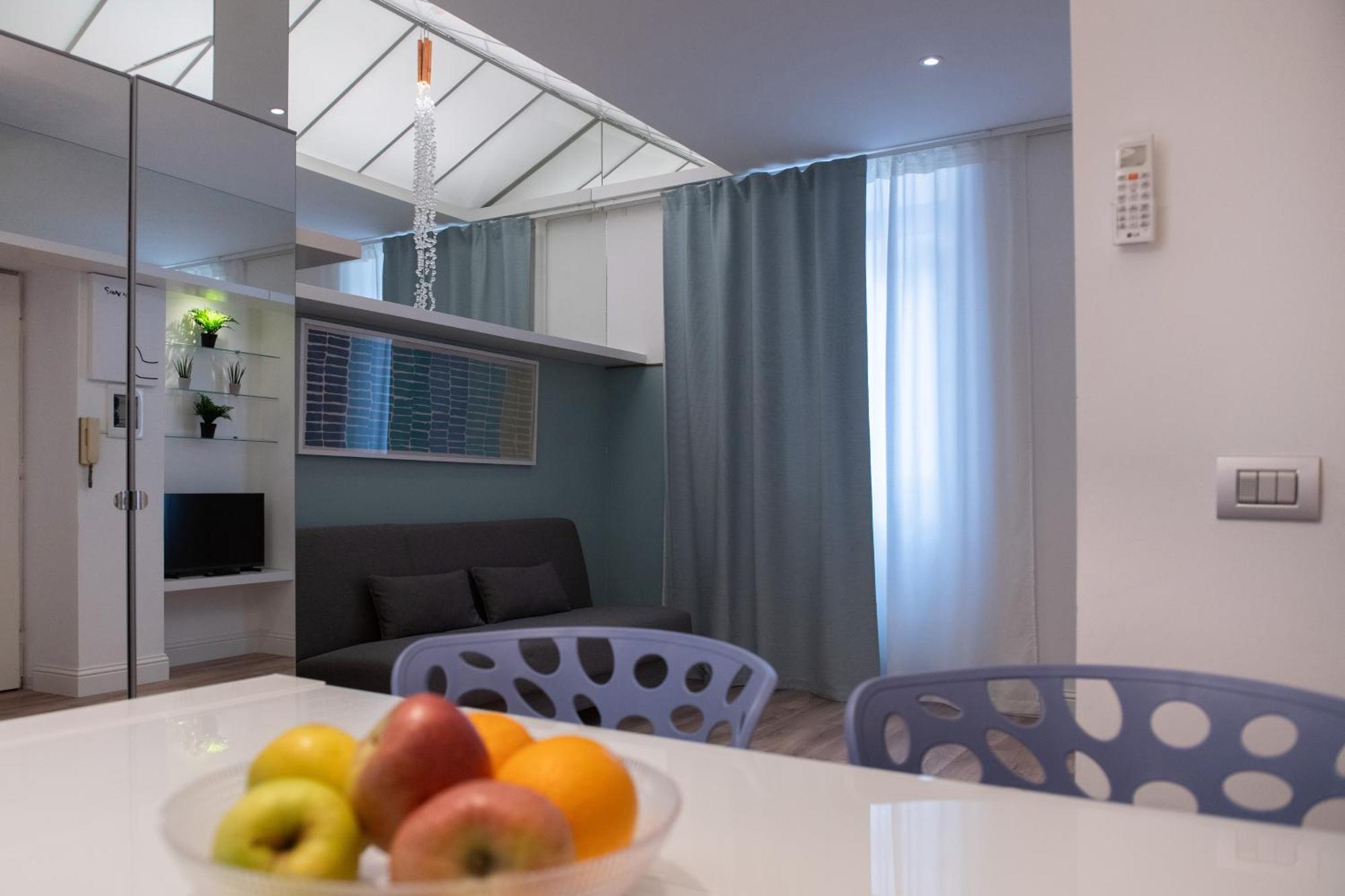 Colosseum View Accomodation Rome Extérieur photo